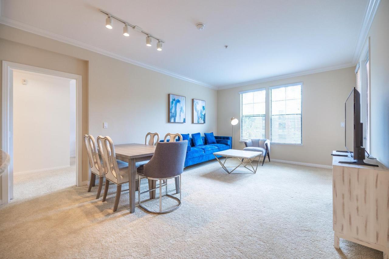 Luxury Irvine Spectrum 2 Bedrooms 2 Bathrooms Kitchen Pool Apartment Εξωτερικό φωτογραφία