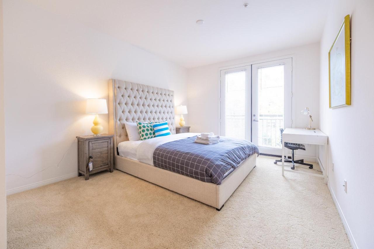 Luxury Irvine Spectrum 2 Bedrooms 2 Bathrooms Kitchen Pool Apartment Εξωτερικό φωτογραφία