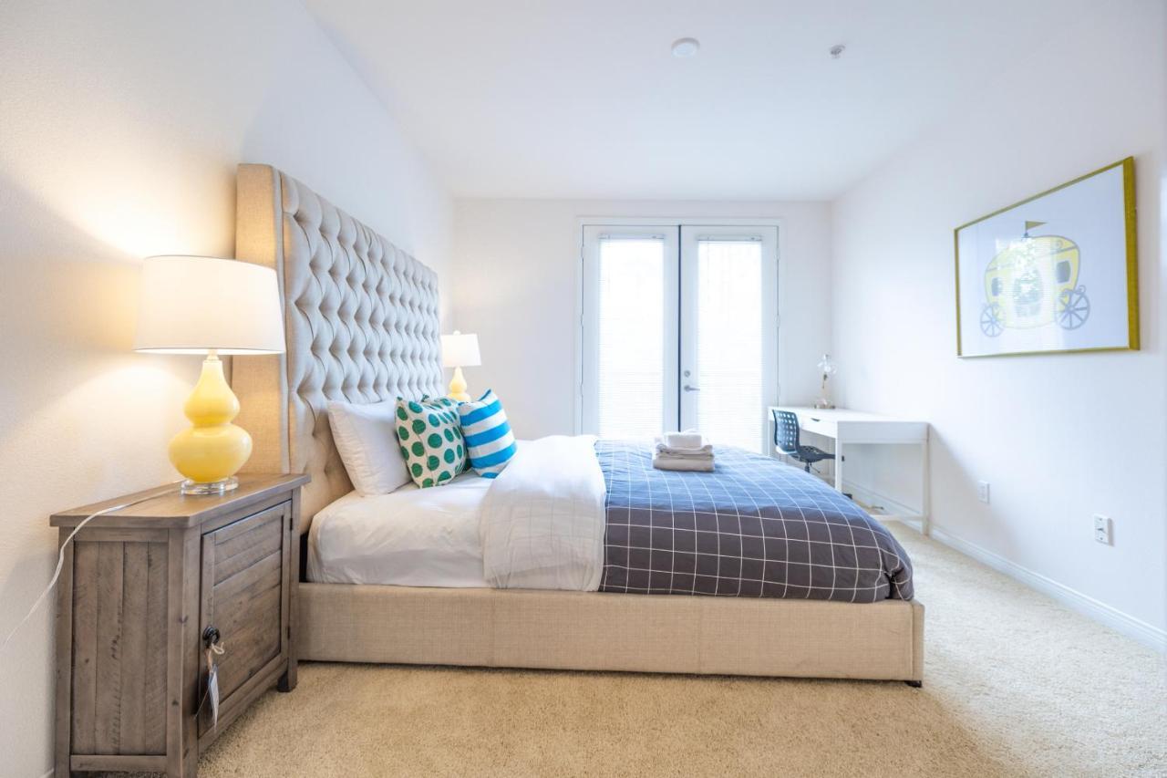 Luxury Irvine Spectrum 2 Bedrooms 2 Bathrooms Kitchen Pool Apartment Εξωτερικό φωτογραφία