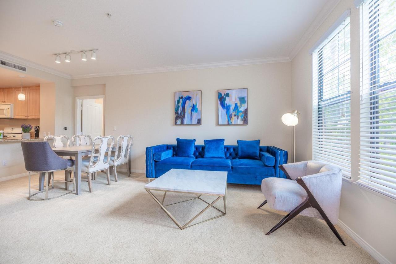 Luxury Irvine Spectrum 2 Bedrooms 2 Bathrooms Kitchen Pool Apartment Εξωτερικό φωτογραφία