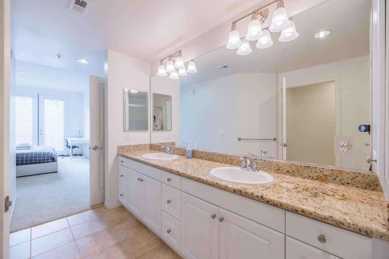 Luxury Irvine Spectrum 2 Bedrooms 2 Bathrooms Kitchen Pool Apartment Εξωτερικό φωτογραφία