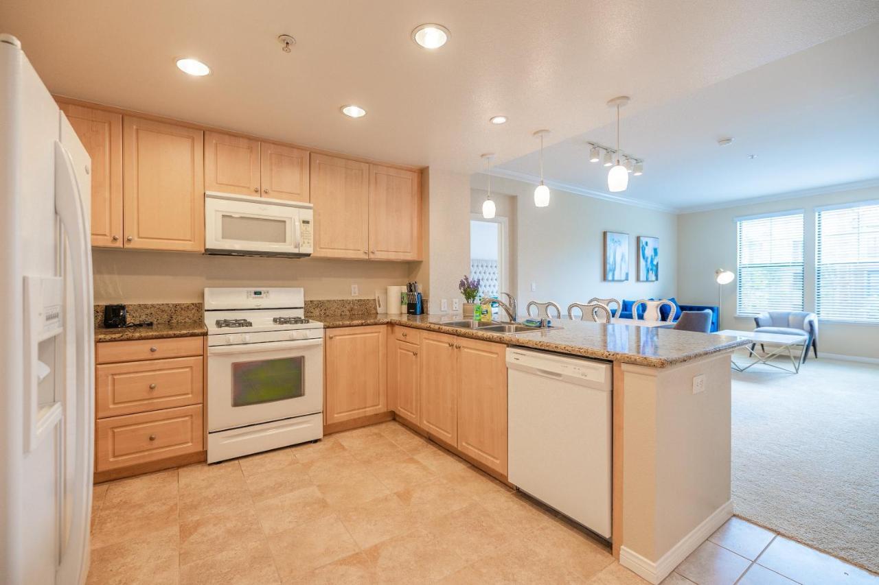 Luxury Irvine Spectrum 2 Bedrooms 2 Bathrooms Kitchen Pool Apartment Εξωτερικό φωτογραφία