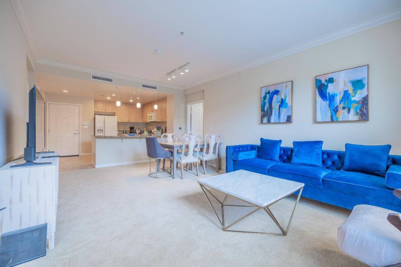 Luxury Irvine Spectrum 2 Bedrooms 2 Bathrooms Kitchen Pool Apartment Εξωτερικό φωτογραφία