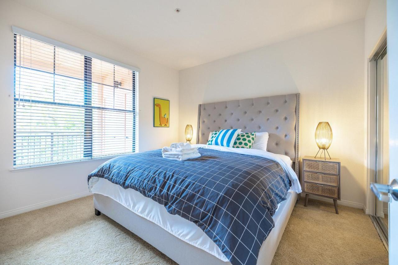 Luxury Irvine Spectrum 2 Bedrooms 2 Bathrooms Kitchen Pool Apartment Εξωτερικό φωτογραφία