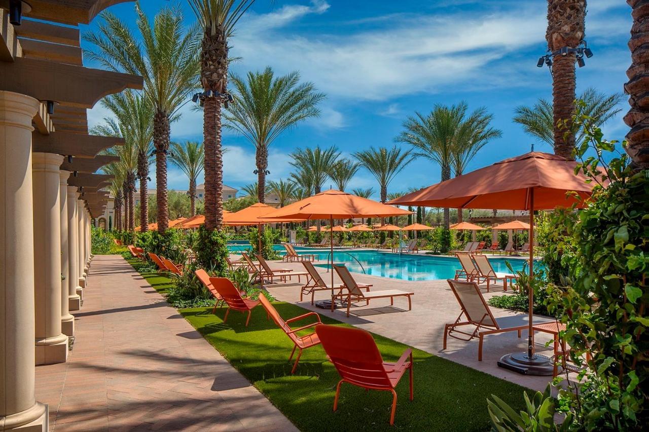 Luxury Irvine Spectrum 2 Bedrooms 2 Bathrooms Kitchen Pool Apartment Εξωτερικό φωτογραφία