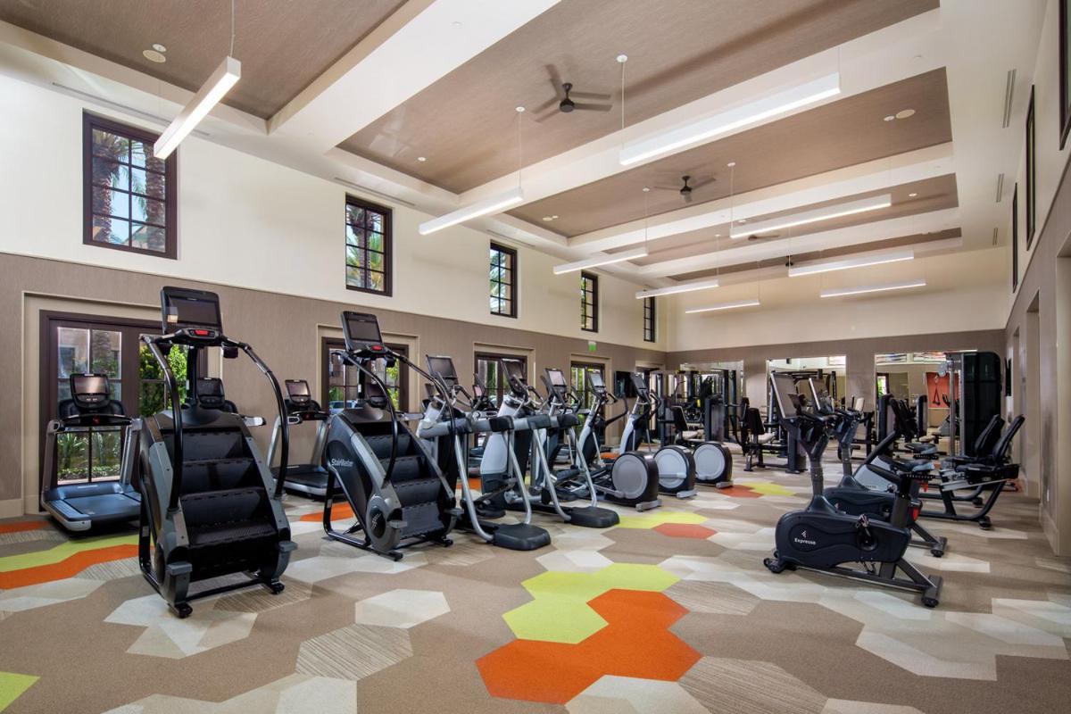 Luxury Irvine Spectrum 2 Bedrooms 2 Bathrooms Kitchen Pool Apartment Εξωτερικό φωτογραφία